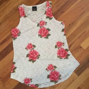Wallpapher size Small top